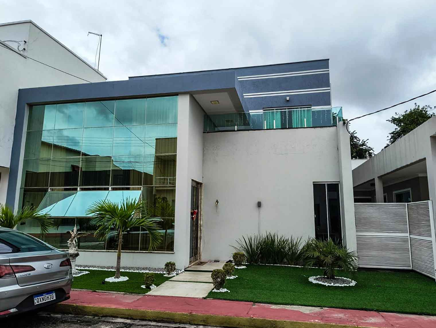 COND. PARK VILLE 815